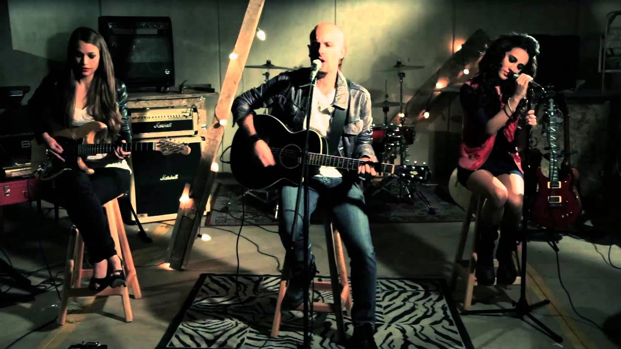 Fede Vega  - Cielo Ac&uacute;stico