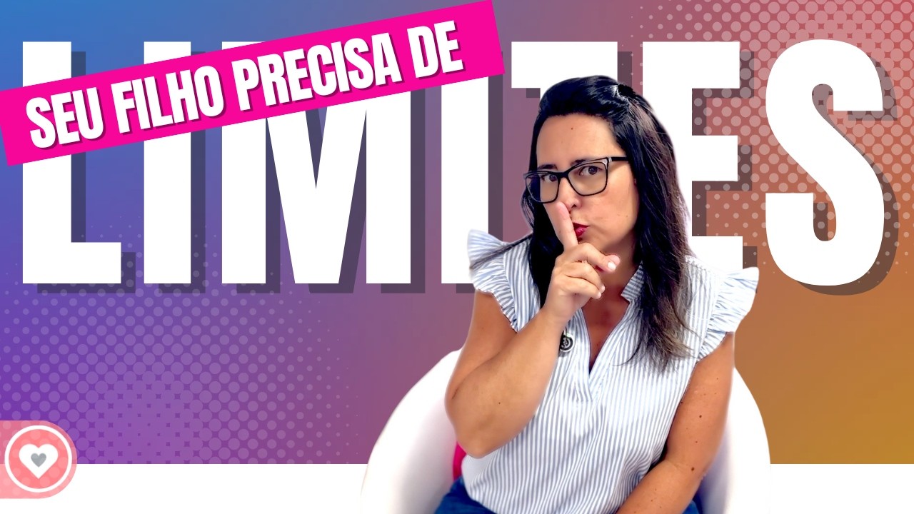 Seu filho não obedece? Veja o que está faltando!
