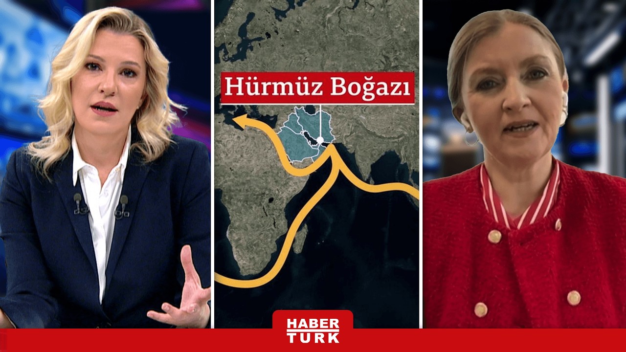 Hürmüz Kartı İran'a Savaşı Kazandırır Mı?