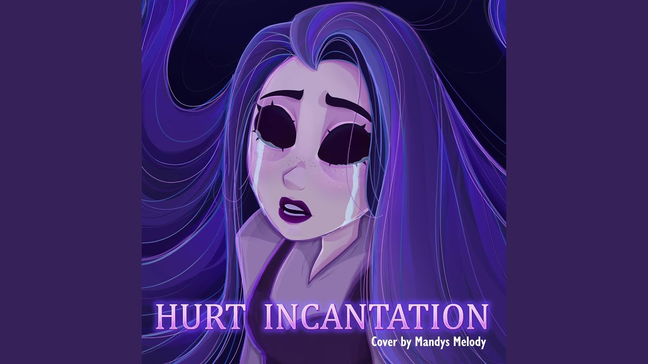 Hurt Incantation