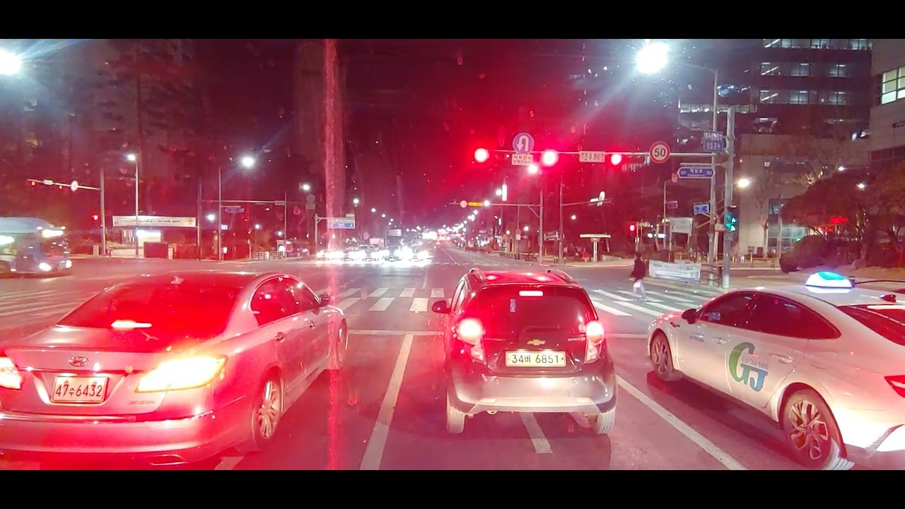 26.01.30.06:30 압구정ㅡ매봉터널 대형버스 시뮬레이션