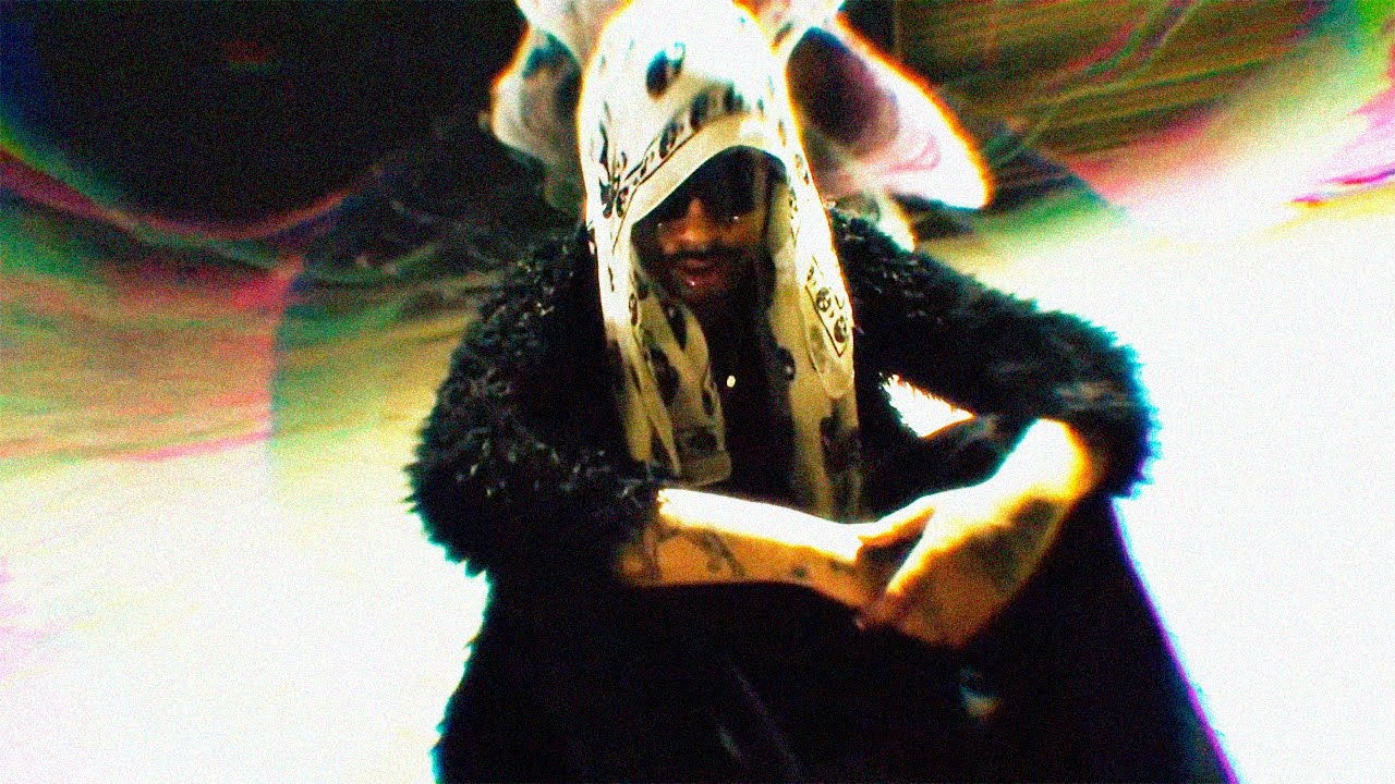 [FREE] Lil Tracy x drippin so pretty type beat 