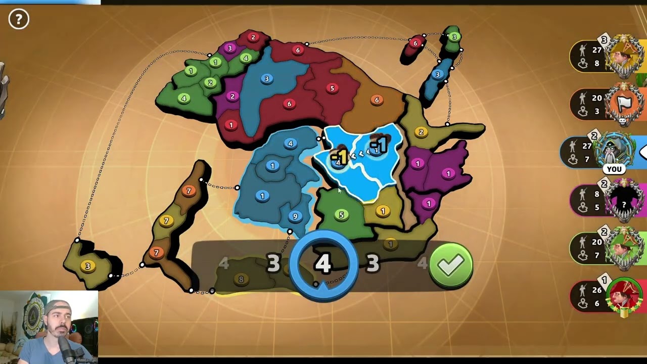 Risk: Don't Be Lured by the Noob Bonus (Arrakis)