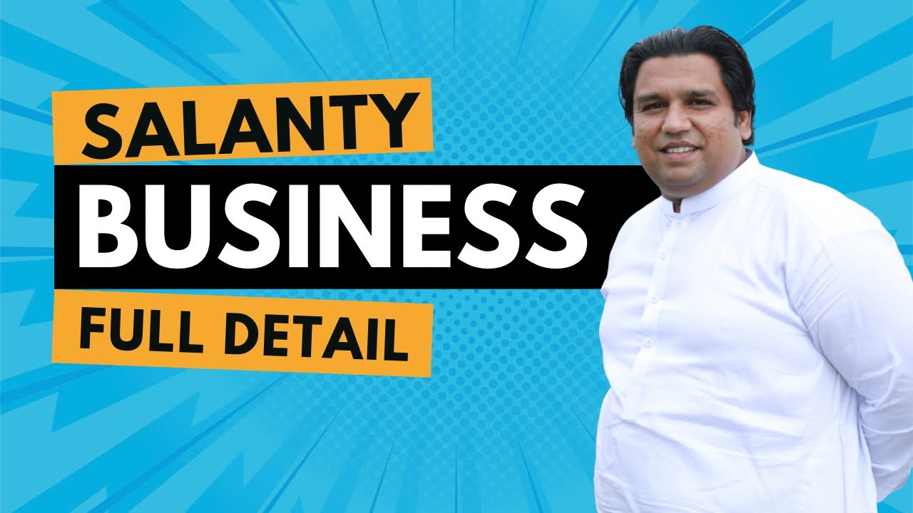 How to Start Salanty, Chips & Snacks Business in Pakistan (2026) | Complete Setup & Profit Guide