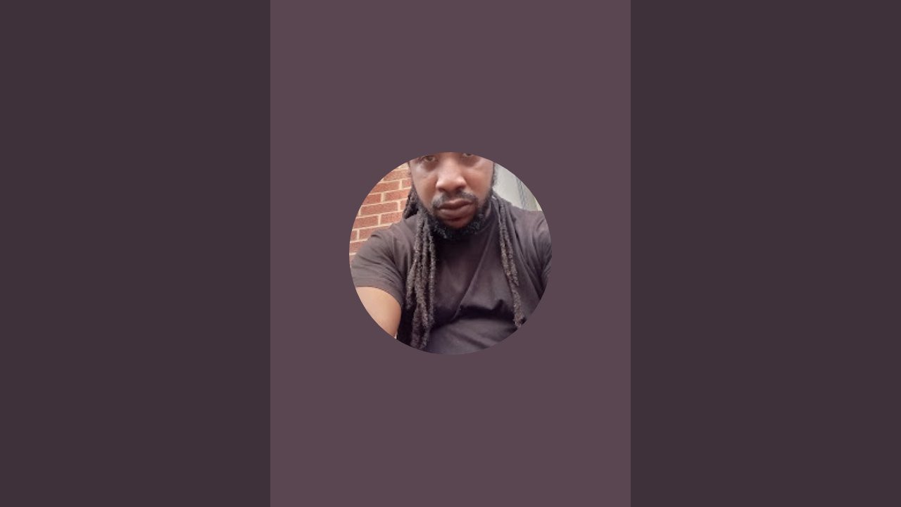 Kareem Stucks is live! God did