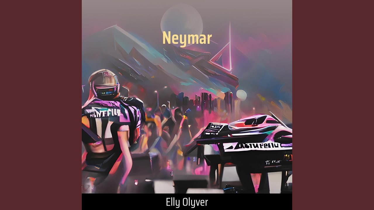 Neymar