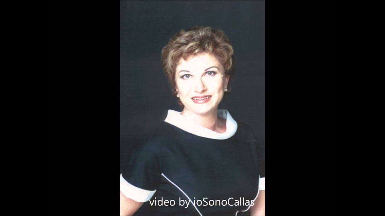 Mariella Devia - Ah, non credea mirarti... Ah! non giunge - La Sonnambula Live 1988 - Bellini