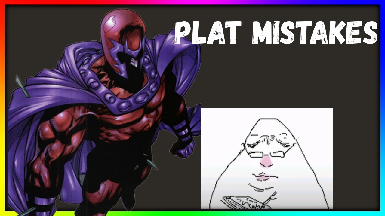 Plat Mistakes That Kept Me From Diamond