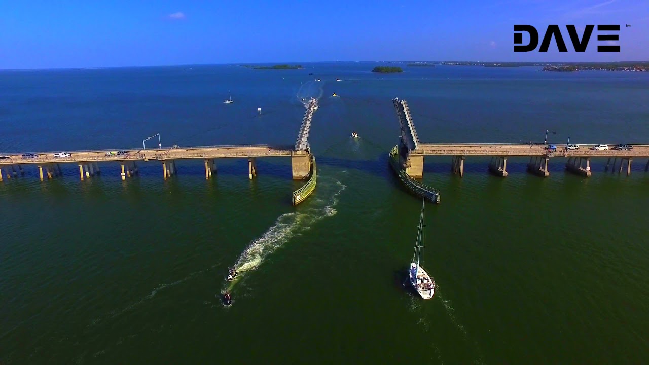 jet ski invasion