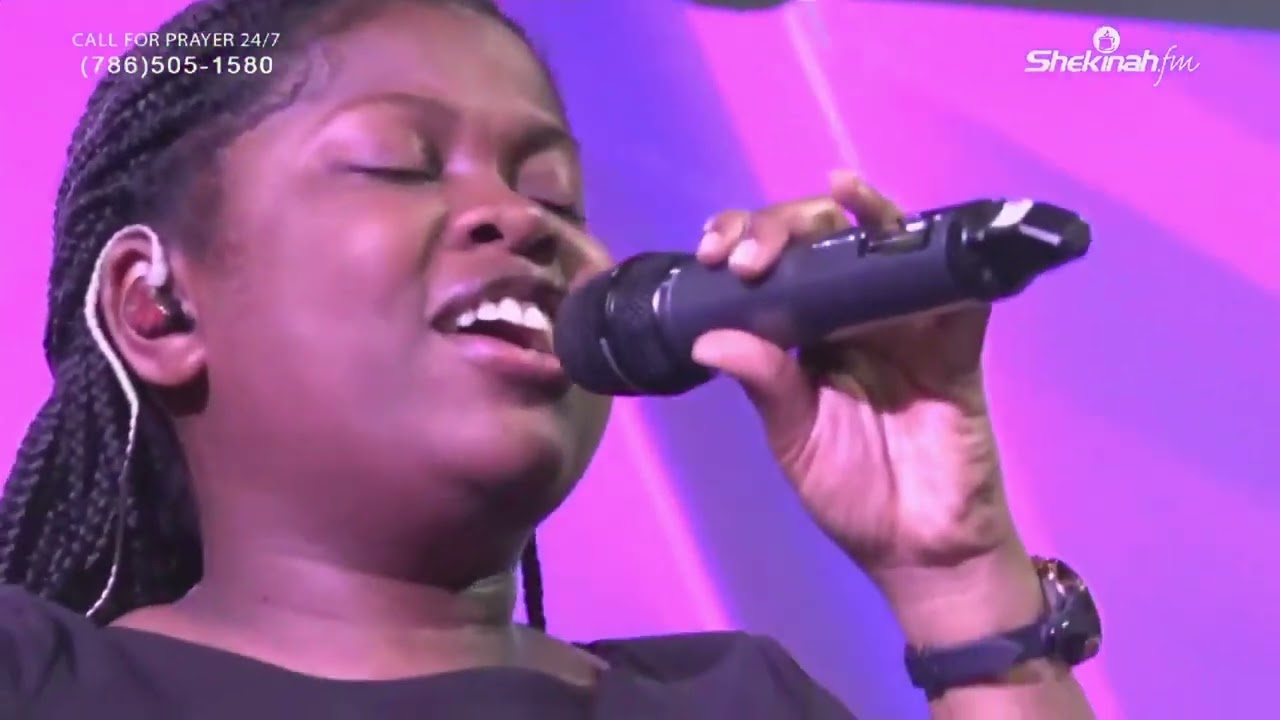 Ala yon bèl bagay ki nan vi mwen rive | Ketura Jean Louis | Praise