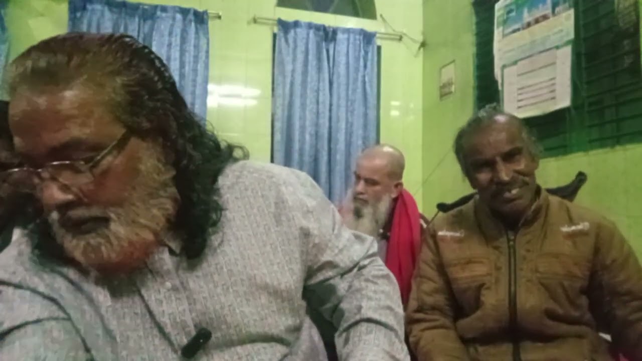 আয় কে যাবি আয় দেখে যা রশিদ বাবার রওজা কথা ও সুর বাবুল সরকার কণ্ঠশিল্পী বাবুল সরকার