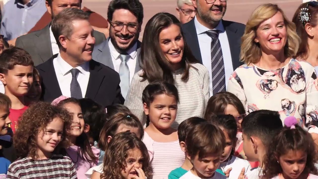 Apertura del Curso Escolar 2024/2025