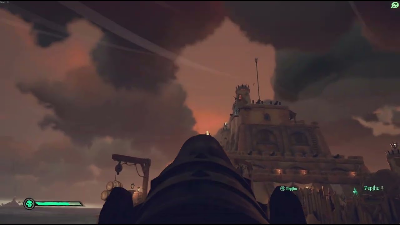 On devient riche sans combat ( episode 3 )