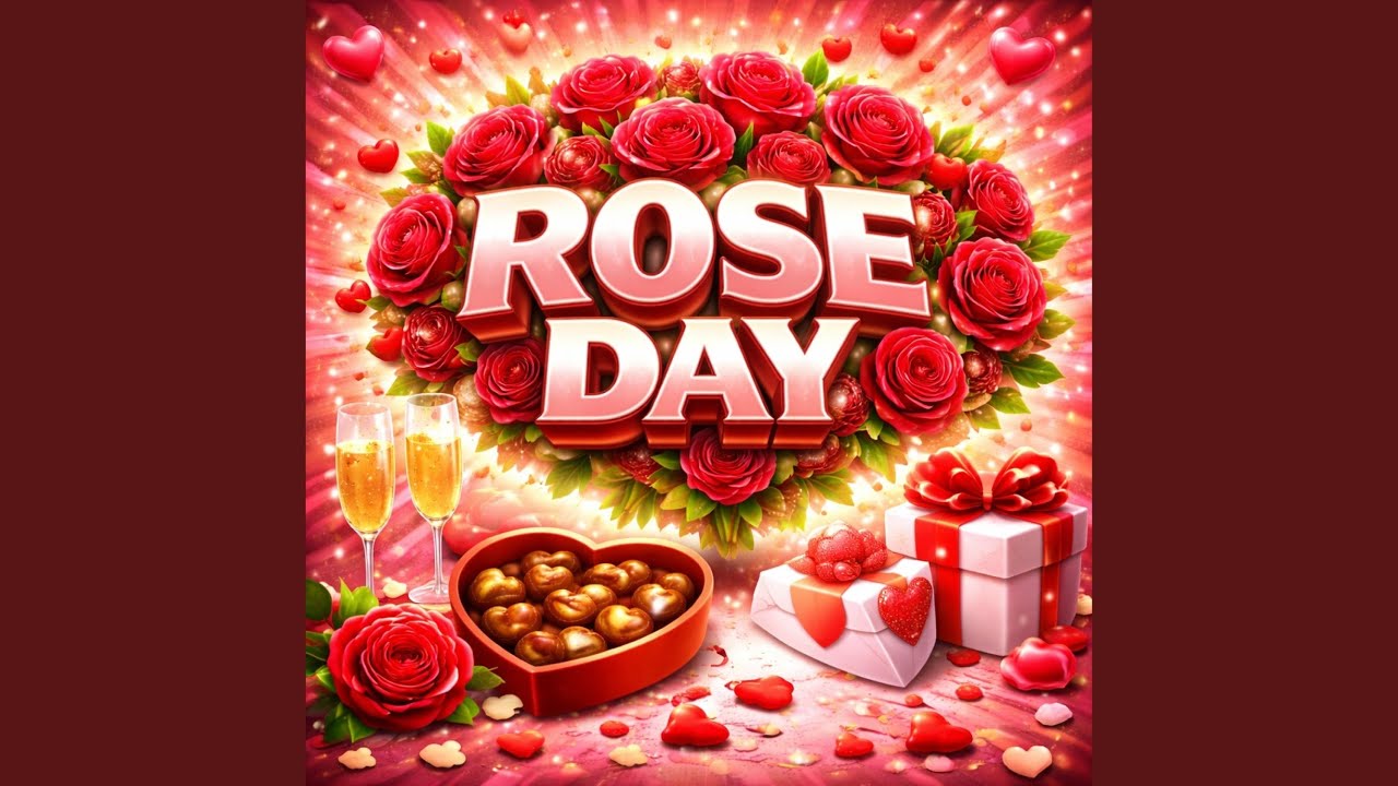 Rose Day Special