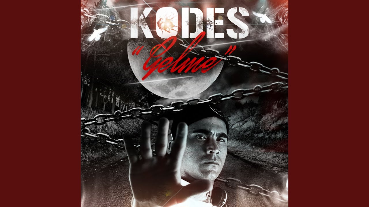 Gecemde Kodes Var