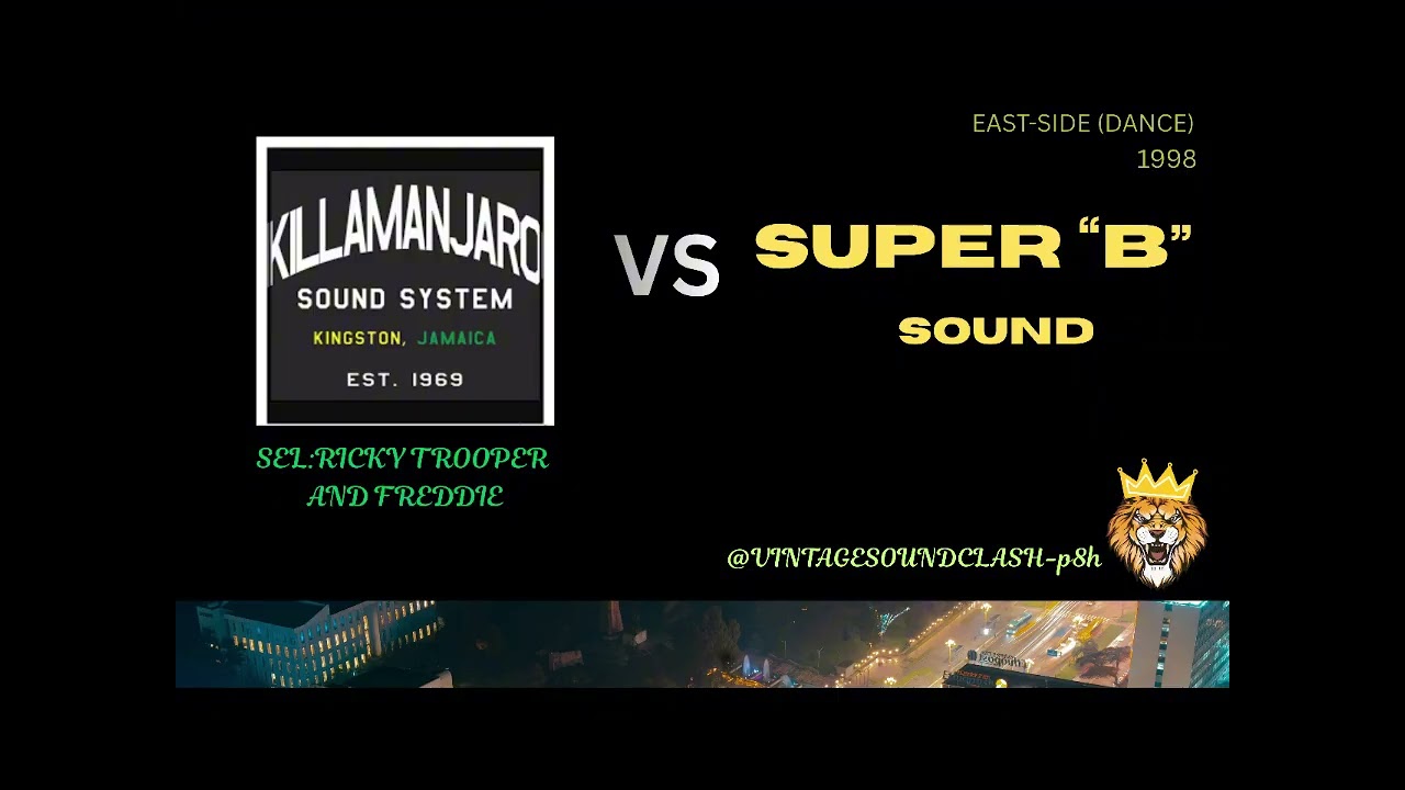 🔥 KILLAMANJARO VS SUPER 
