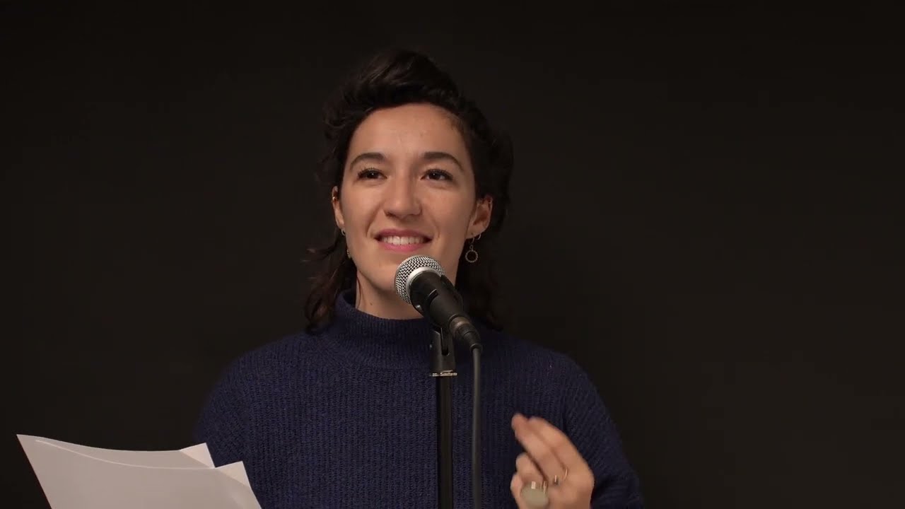Studio Pop #3 | Hortense Raynal