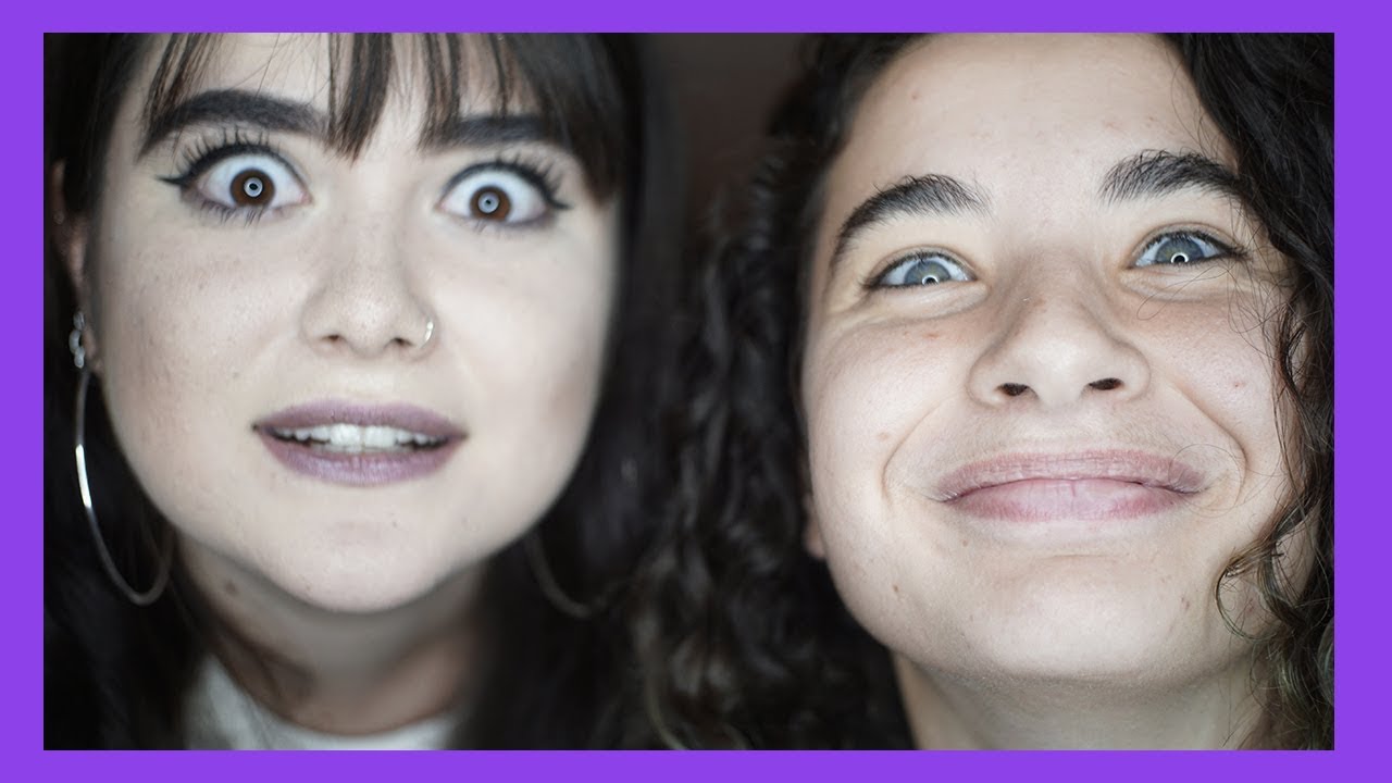 RISPONDO AI COMMENTI OMOFOBI SOTTO IL COMING OUT DI CHARLIEMOON // Muriel & Charlie