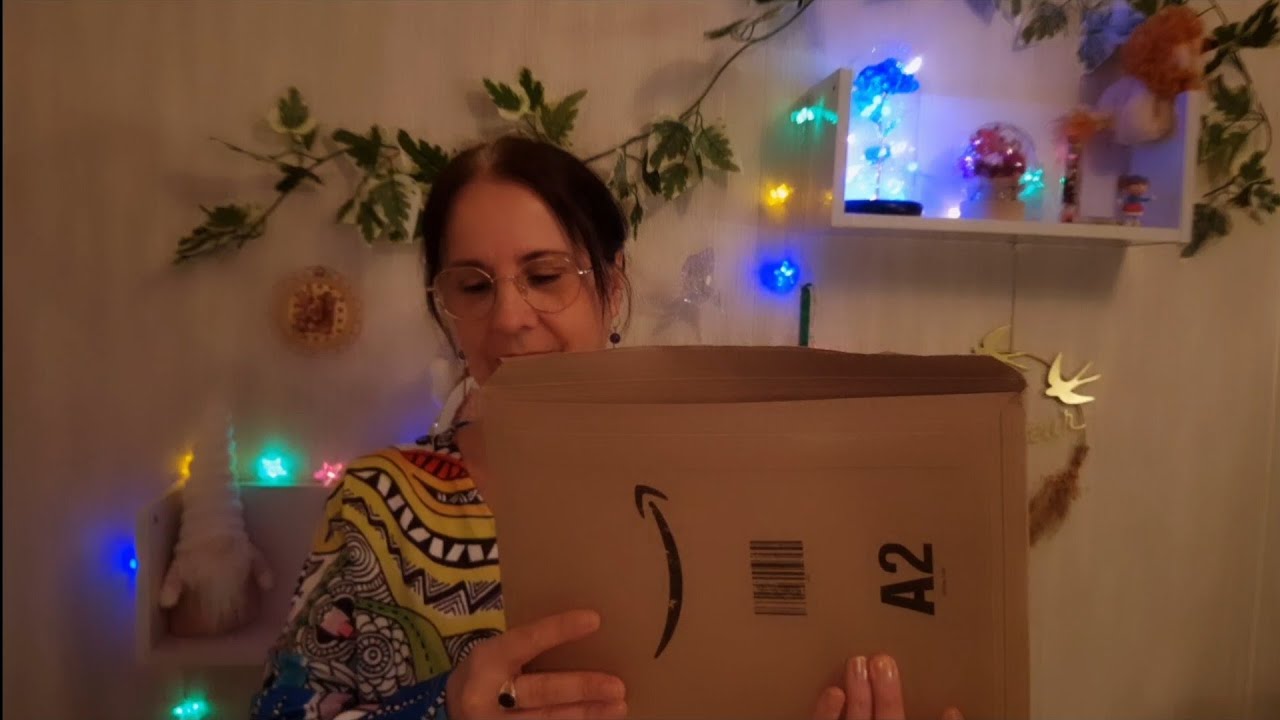 Asmr Français, 