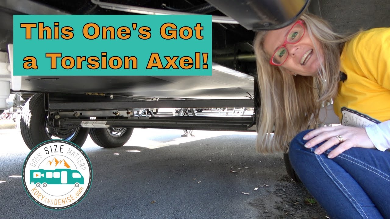How's It Built? Rockwood/Flagstaff Travel Trailer Construction (Unbiased RV Review)