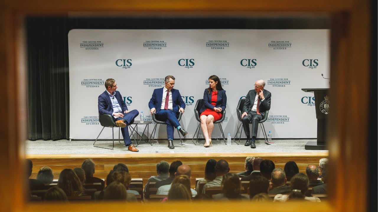 Education Reform That Works: Insights from UK, New Zealand & Australia