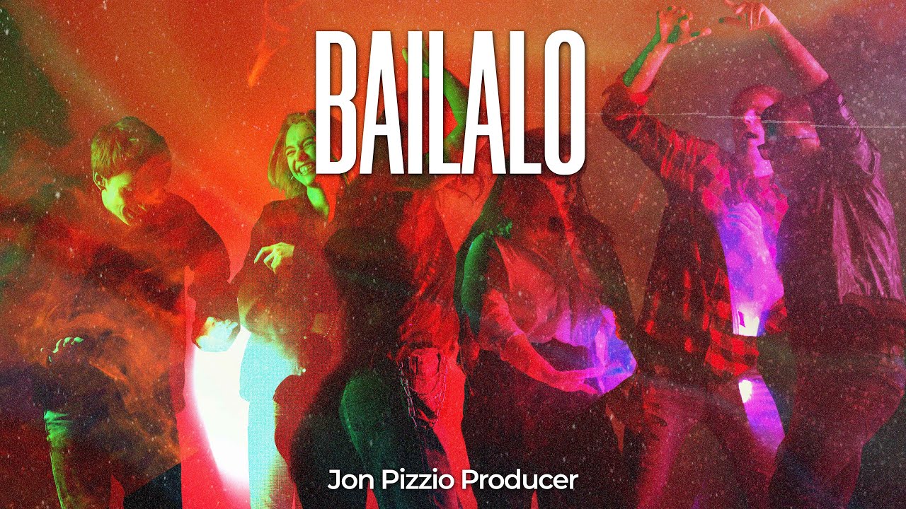 Q LOKURA Type Beat ♦ BAILALO ♦ Cuarteto Cordobés, La Konga, Luck Ra, Ulises Bueno