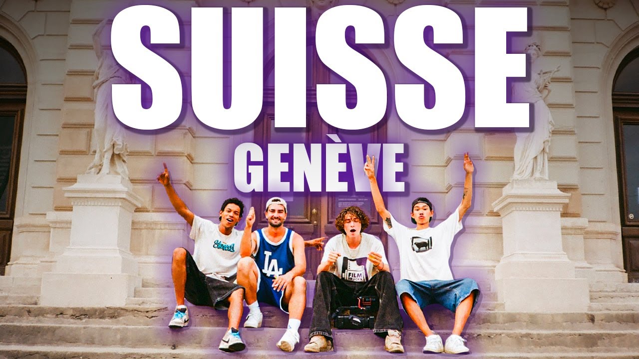 Rien ne s’est passé comme prévu... ( On retrouve un pote de Taïwan)