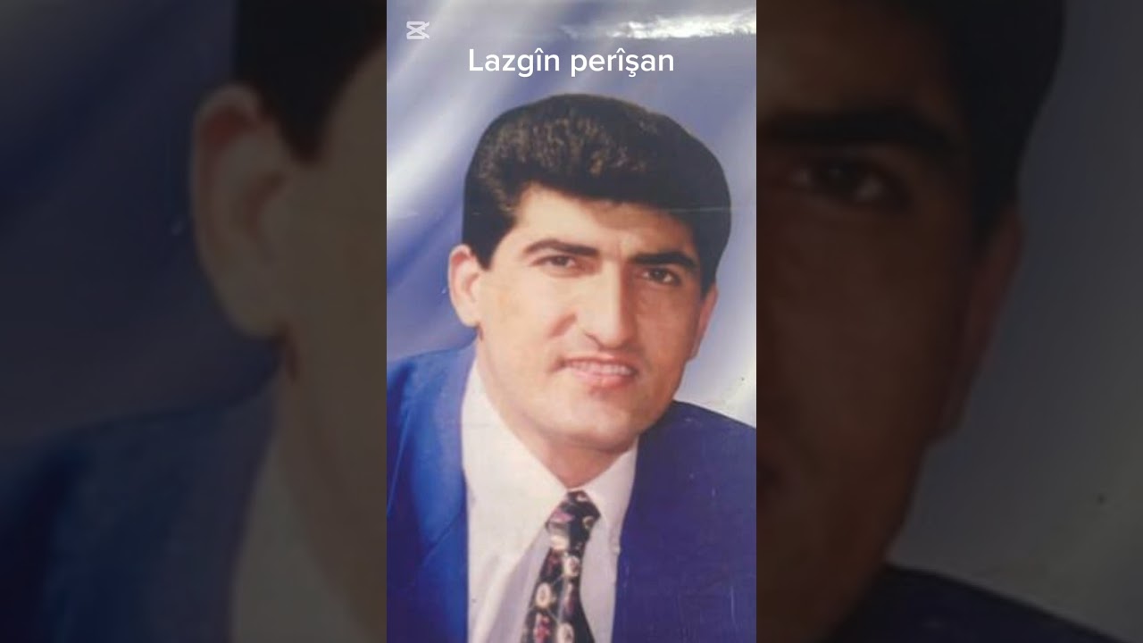 perîşanê...