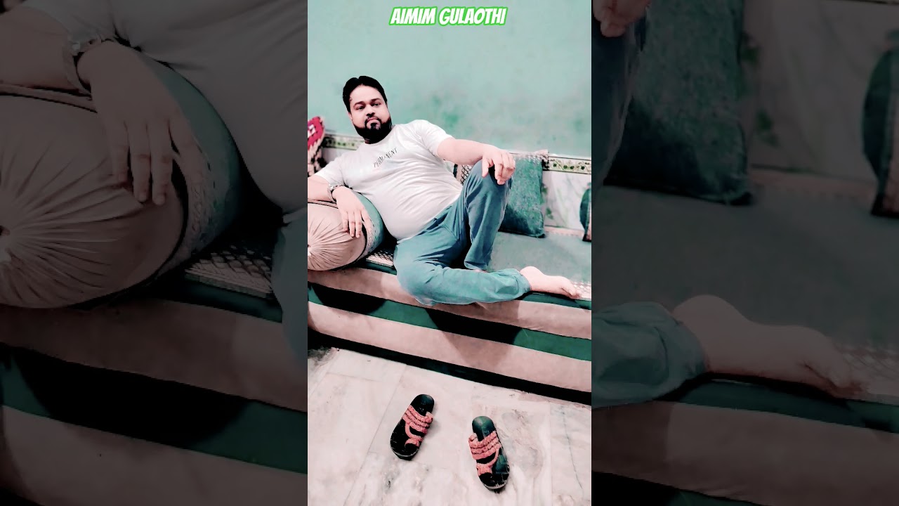 AIMIM GULAOTHI 🪁