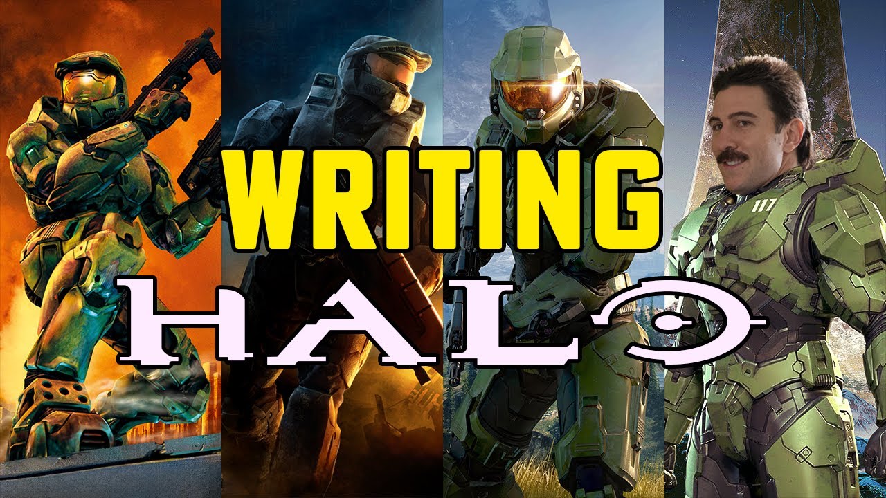 Why No One Knows How to Adapt Halo for Screen