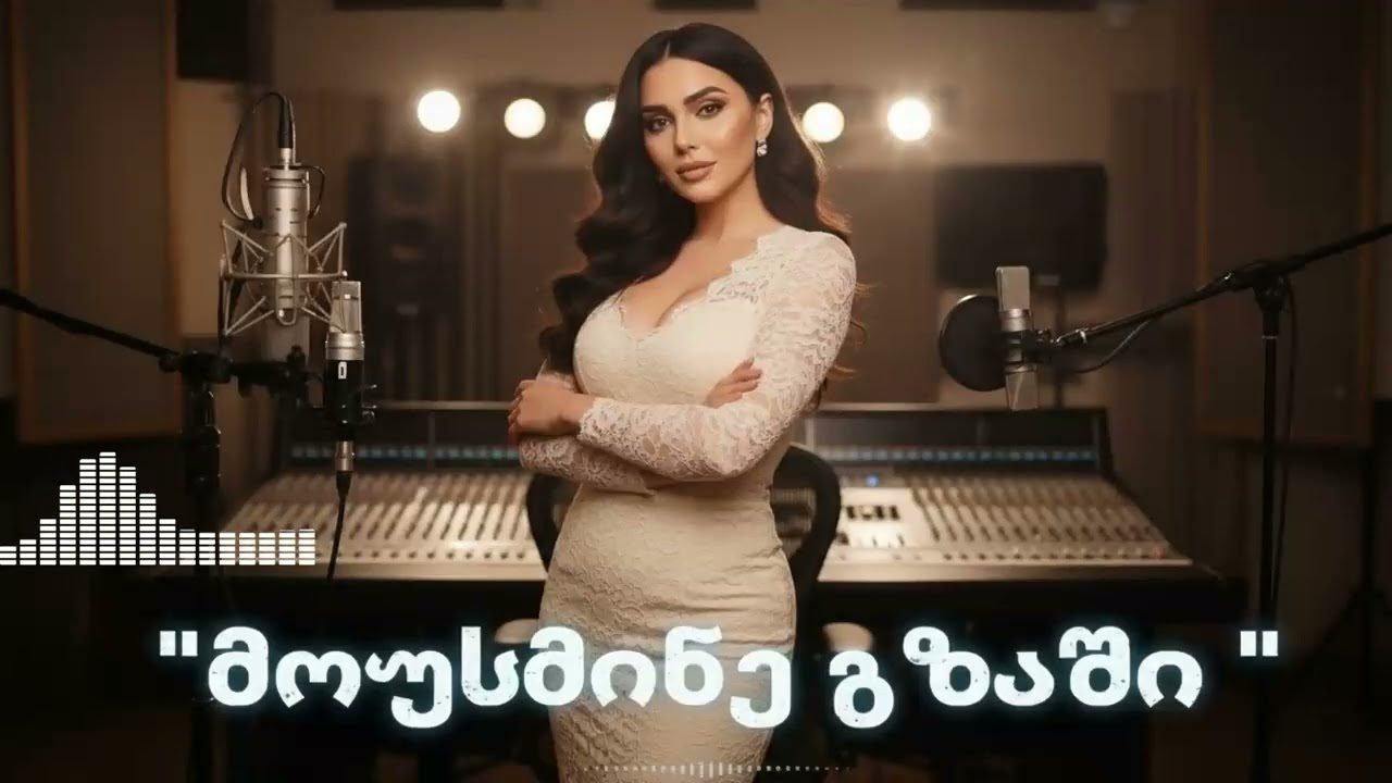 AiChord: ყველაზე მოსმენადი ჰიტები გზაში | Mousmine Gzashi New Remixes Vol. 2