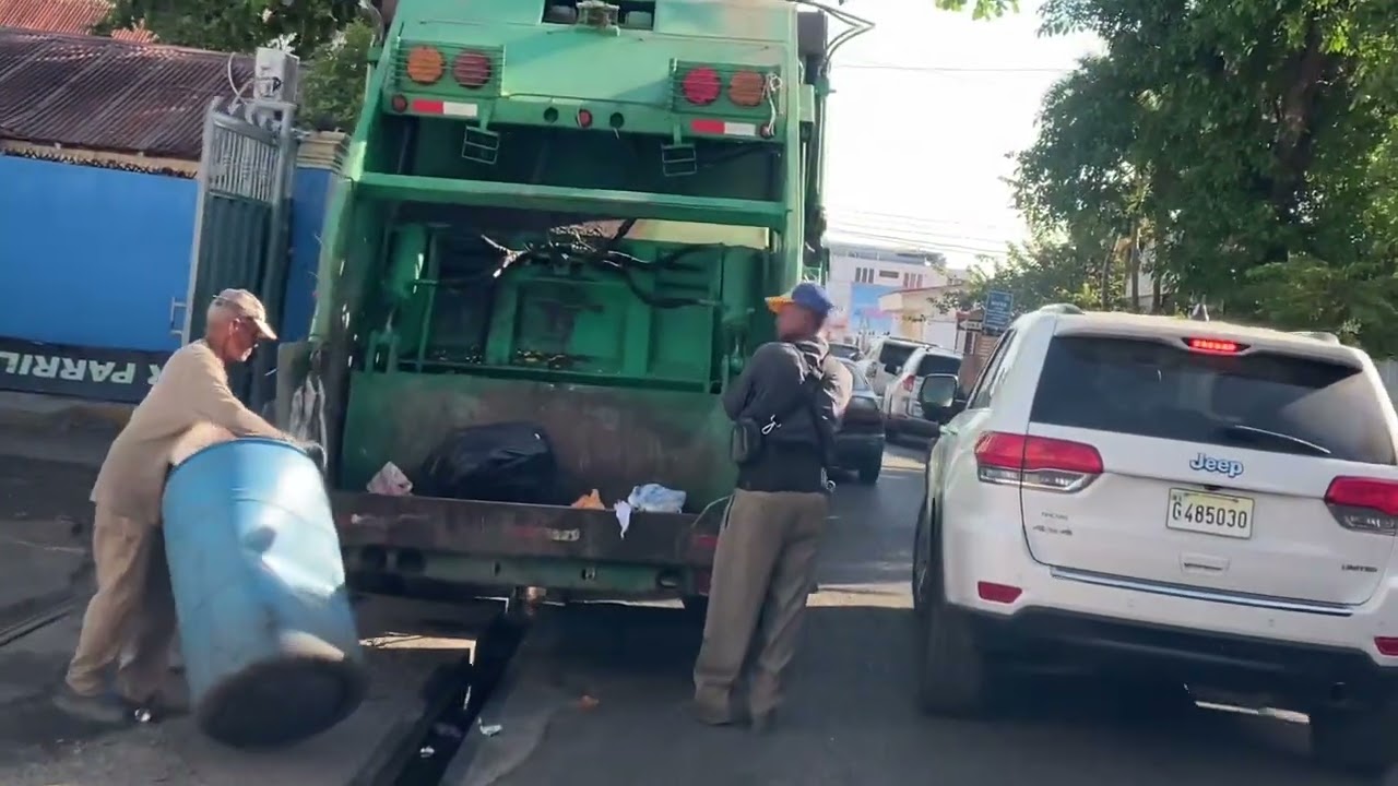Una vuelta por Mao Hoy Lunes 3 Mayo 2022 si eres de RD compártelo gracias