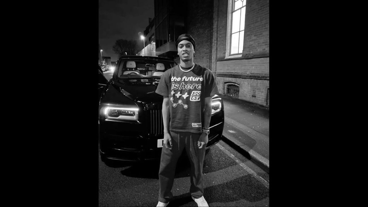 [FREE] Nemzzz x Hoodtrap Type Beat - 