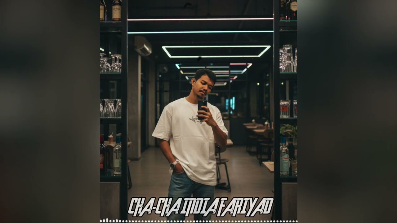 VIRAL TIKTOK‼️ NEW - BMT_-_INDIA CHA-CHA FARIYAD [ABITASOUNDPRO] REMIX YUSRILPAKTTER