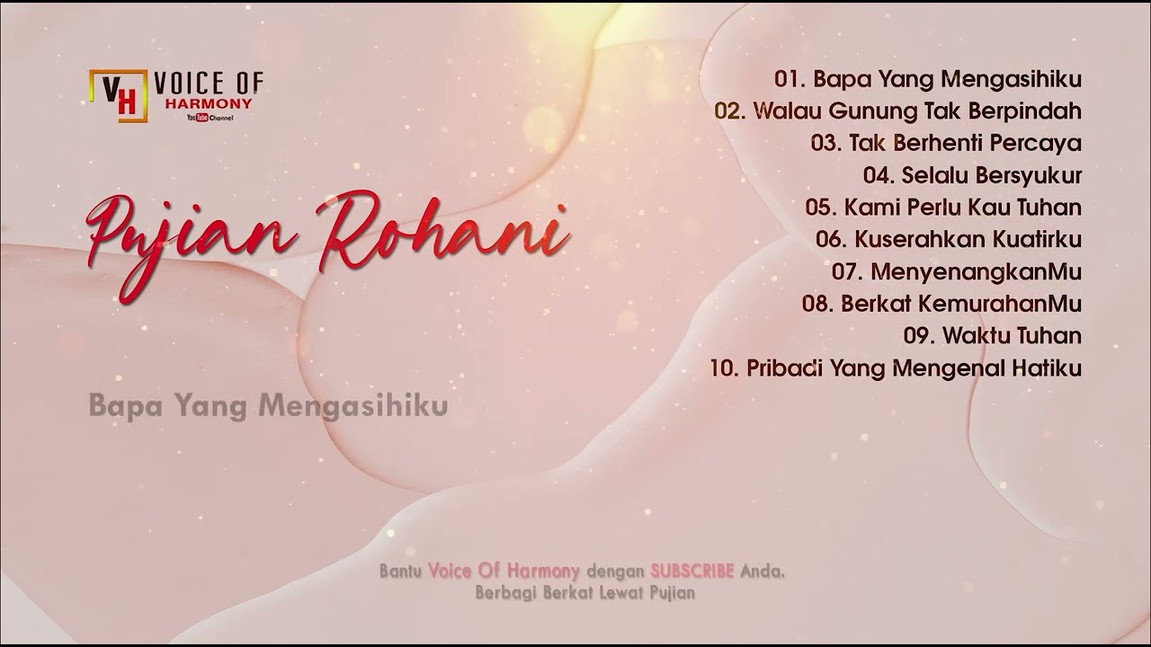 PUJIAN ROHANI GROUP