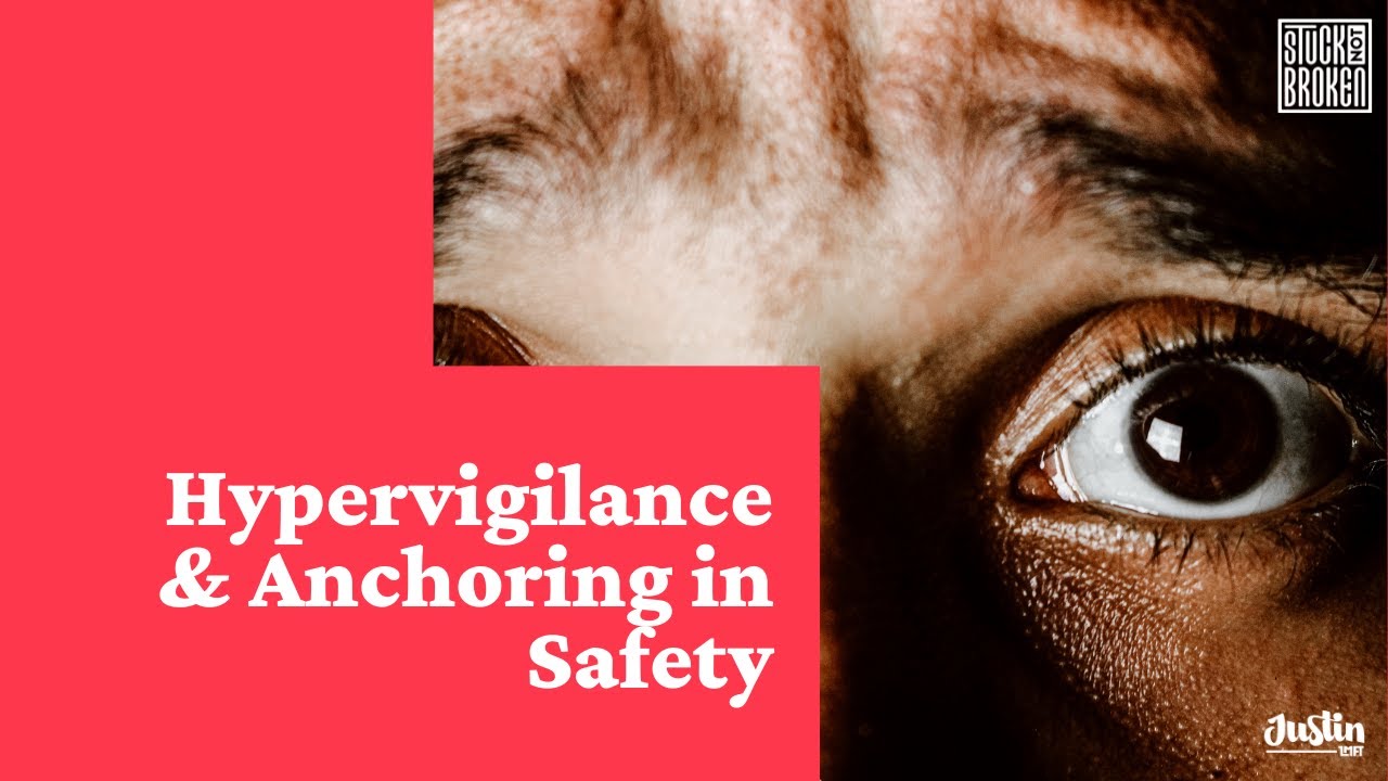 Hypervigilance and Anchoring in Safety