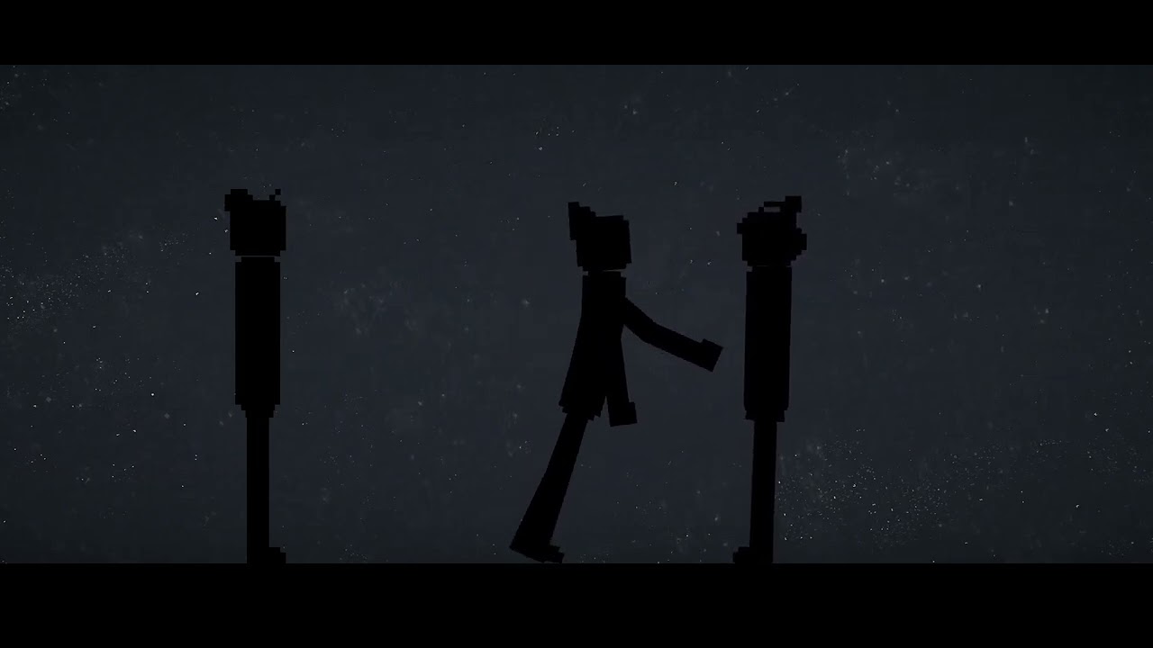 Sprunki: Found footage part 1