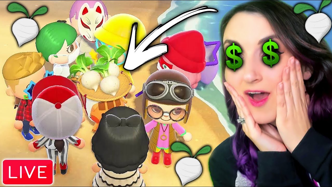 The Great Turnip Heist w/ Gloom & Noraverse