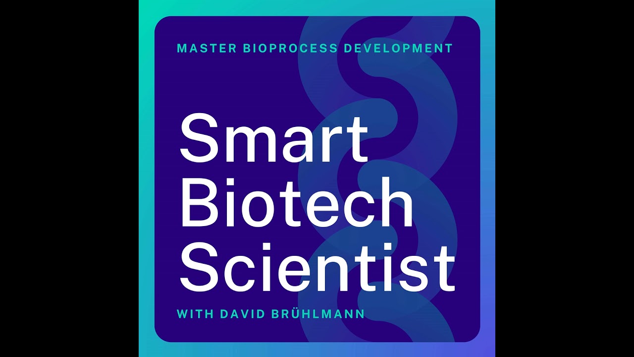 234: Why Most Bioprocess Automation Projects Fail Before the Robot Is Even Ordered with Anthony C...