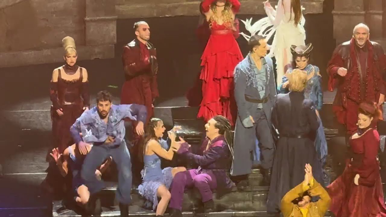 2026.02.05－Roméo et Juliette／Curtain Call（Aurel Focus）