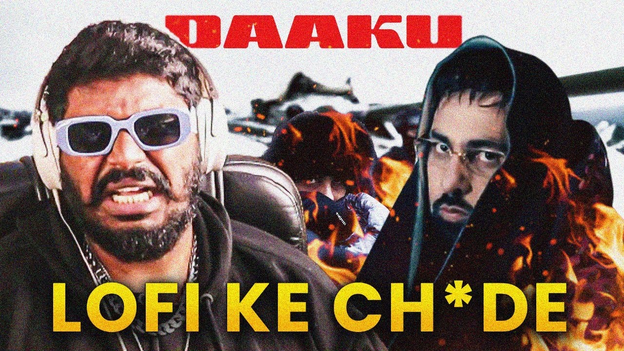 SHOTS AT ????? | Badshah - Daaku