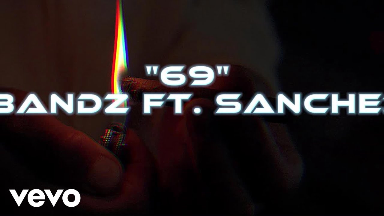 MMKBANDZ - 69 (Official Music Video) ft. Sanchez