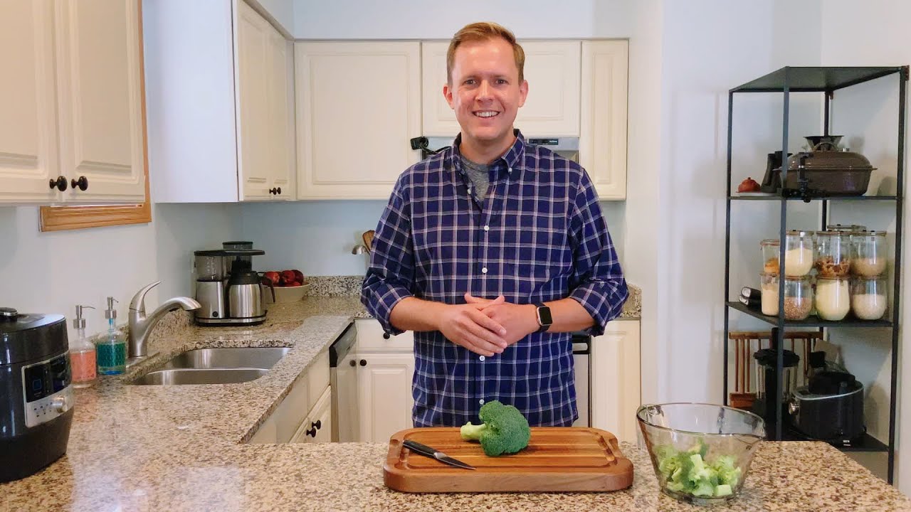 5 Easy Ways To Improve Your Cooking I Pampered Chef