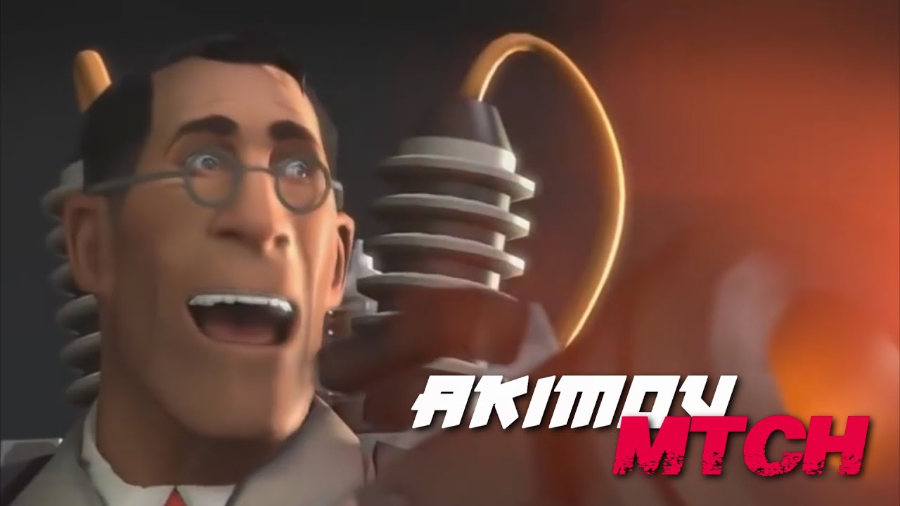 [TF2] Medic - 