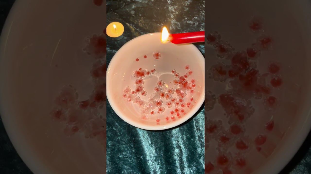 3.15.25 TIMELESS CANDLE WAX READING ✨🪔🕯️