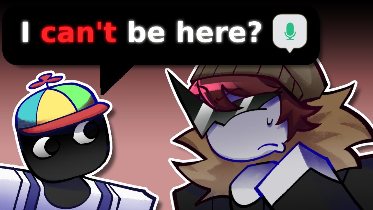 Roblox Voice Chat has a 