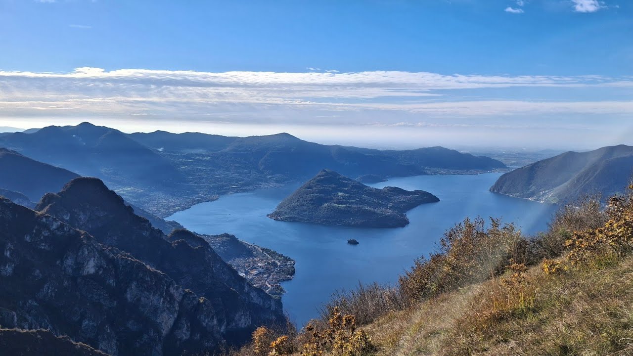 25-10-2025 Corna Trentapassi da Zone