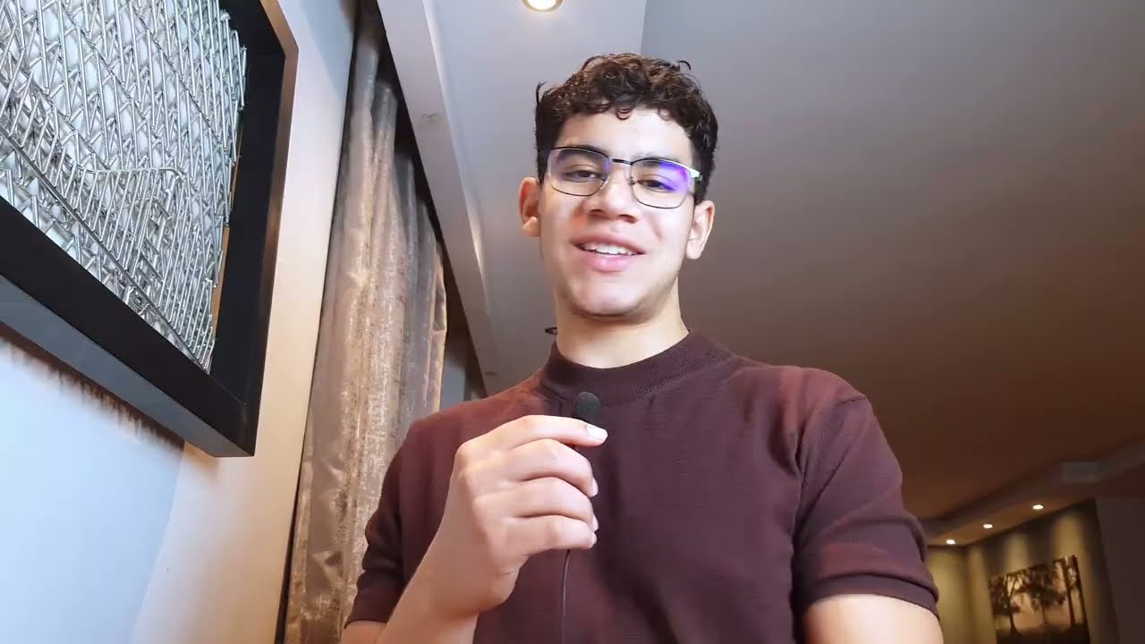 ازاي تبني جسم جامد فشخ منغير الجيم