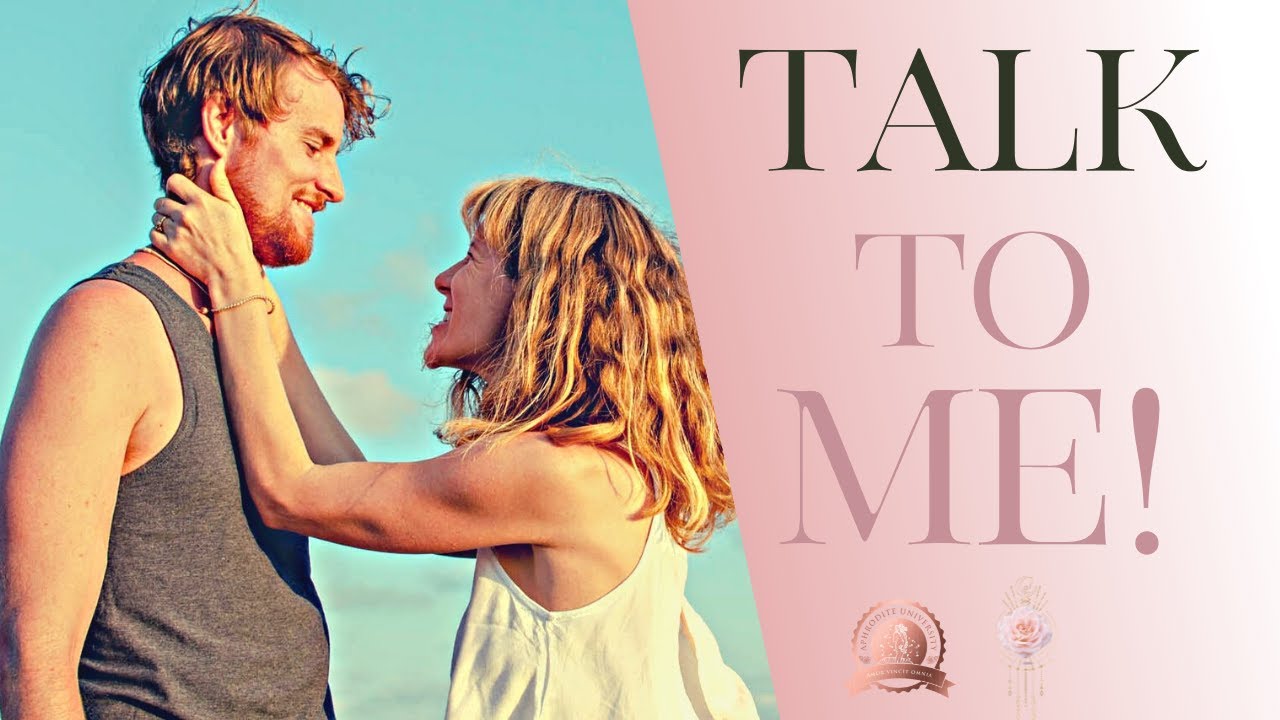 Twin Flames - Why the Divine Masculine Isn't Reaching Out