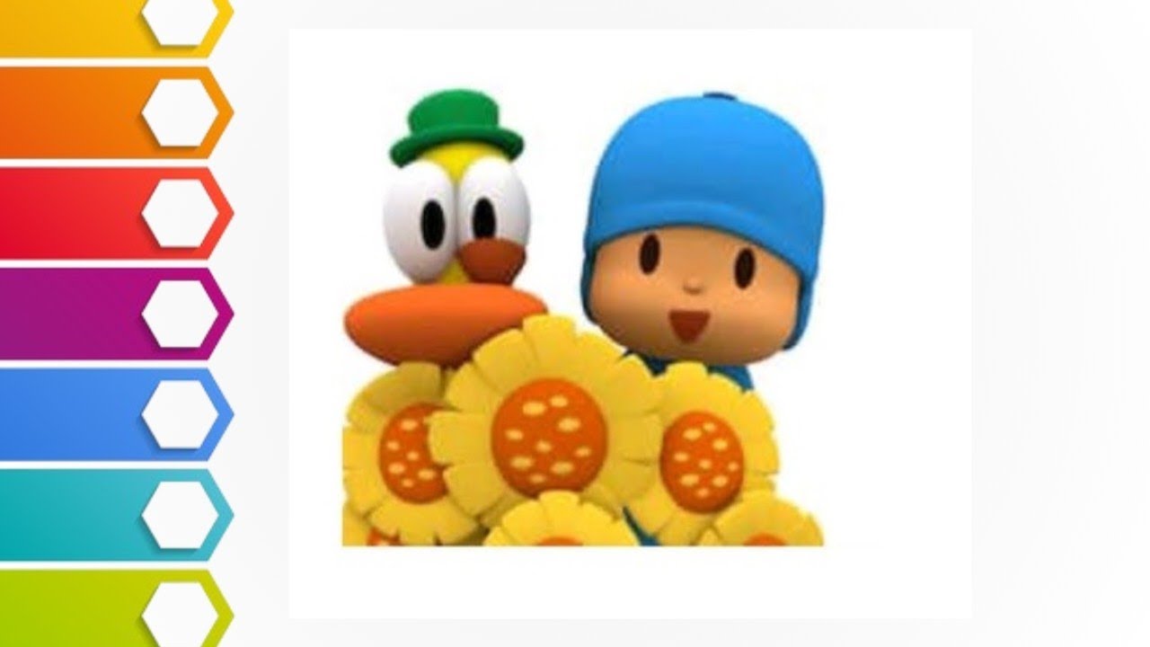 🥰😍Pocoyo drawing💖l easy pocoyo drawing for kids l pocoyo l drawing for kids 🥰l how to draw pocoyo❤💕💖